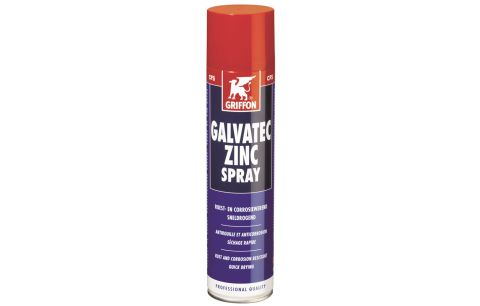 Zinkspray galvatec 400ml