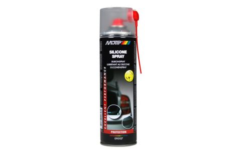 Siliconespray 500ml