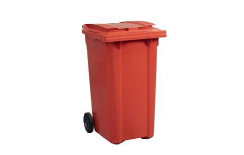 Afvalcontainer