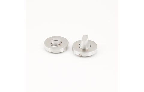 Wc-garnituur BWCTTC inox 304 8mm