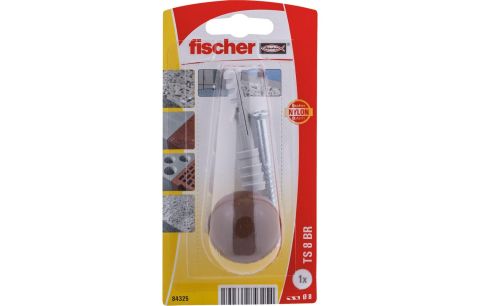 Fischer ZB TS 8 deurstopper