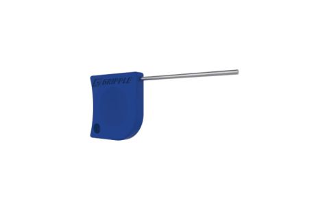 Ongrendelingssleutel met handgreep, Gripple HF Classic Nrs 1, 2 & 3