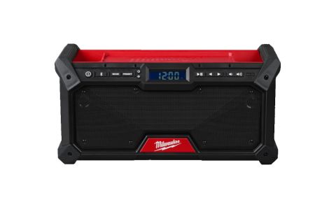 Radio jobsite M18 RADDAB+G2-0 18V