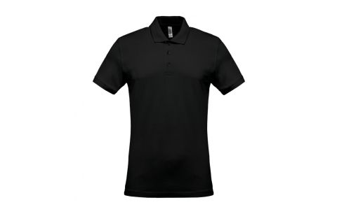 Polo piqué K254