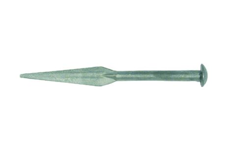 Metserpriem 170mm