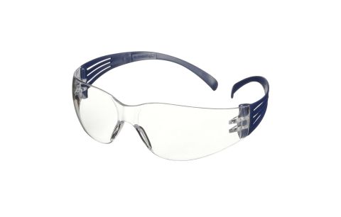 Veiligheidsbril SECUREFIT 100 Transparant