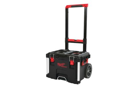 Packout trolly case 1, 1st