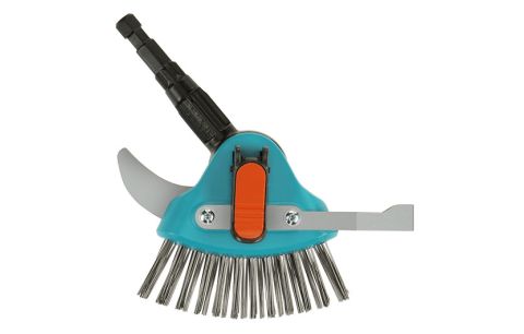 Voegenborstel 3in1 combisystem