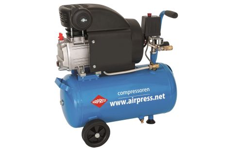 Compressor 24L 2pk HL310/25