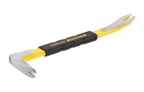 Koevoet met smalle klauw 250mm fatmax