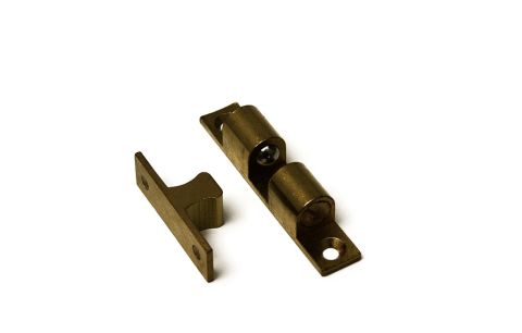 Snapslot messing 43mm 2kogels