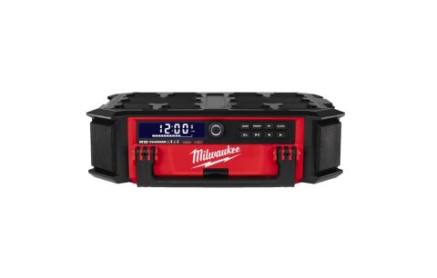 Werfradio/lader M18 PRCDAB+-0 Packout