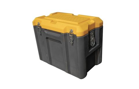 Gereedschapskoffer HDPE PREMIUM