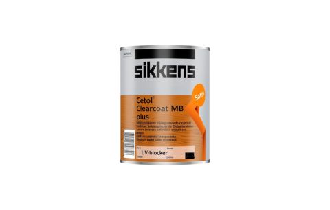 Cetol clearcoat mb plus