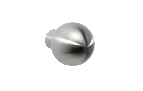 Meubelknop inox ED158