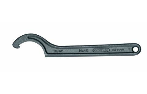 Haaksleutel 40 45-50