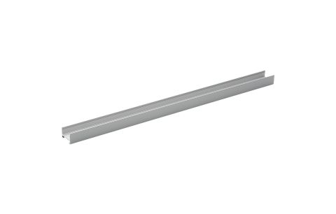 Ledprofiel 3m opbouw 16x11 MEC1