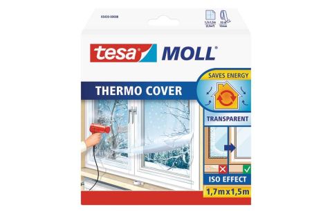 Tesamoll Thermo Cover