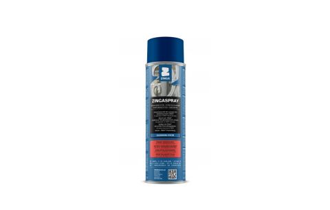 Zingaspray 500ml