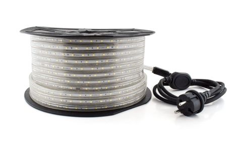 Lichtslang LED LS-45 met stekker