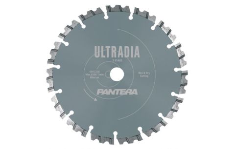 Diamantzaag PANTERA
