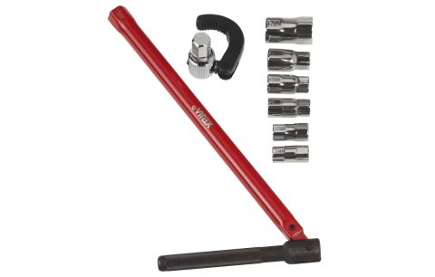Kraanmoersleutel 2614-70