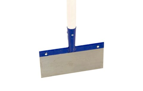 Afsteekmes 30cm Naakt