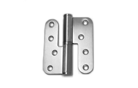 Paumel inox 100/86 3mm kogellager