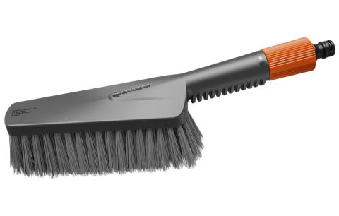 Handborstel Cleansystem zacht M