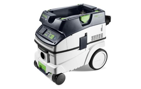 Stofzuiger mobiel CLEANTEC CTL 26 EI AC 1200W