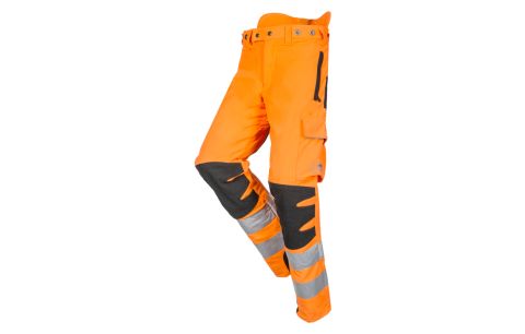 Kettingzaagbroek 1SNS