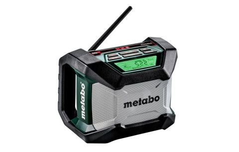 Bouwradio R12-18 BT