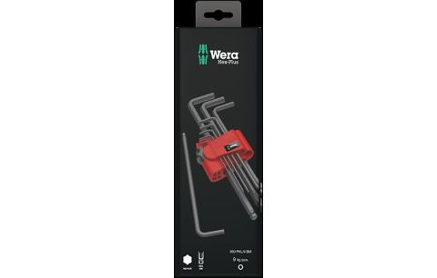 Inbusset SW 9-DLG