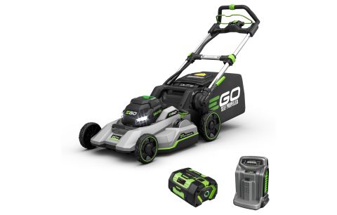 Grasmaaier LM2135E-SP 52cm Zelfrijdend