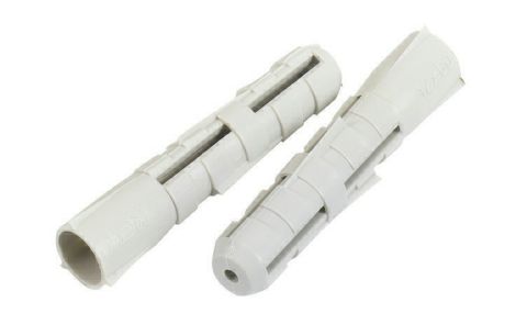 Plug nylon -S- 12 x 60