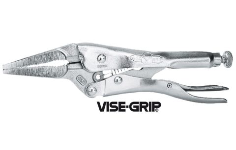 Griptang vise-grip