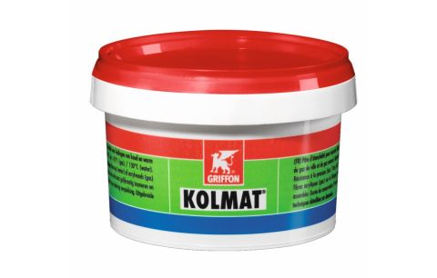Pasta kolmat