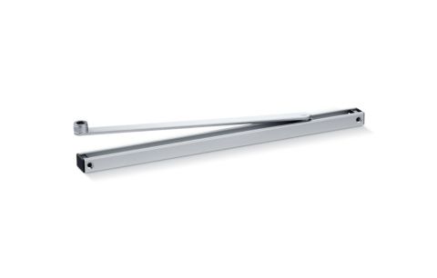 Glijarm TS5000/3000V alu F1 EV1