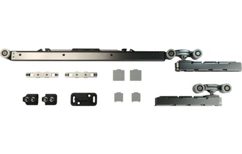 Schuifdeur 0600/80-120kg infrees