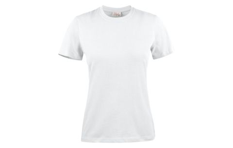 T-shirt Dames HEAVIER PRO LADY