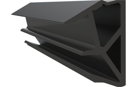 Dichting SV 712 P met folie