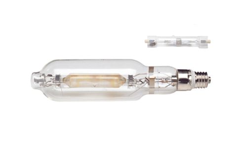 Vervanglamp hri-t 400w e40 vr hqi400