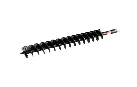 Grondboor met borgpen 800x