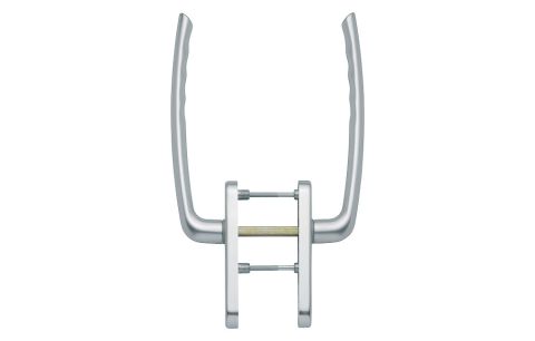 Hefschuifraamkruk F1 (dubbel) TOKYO