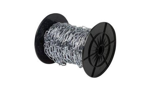 Ketting genovese verzinkt