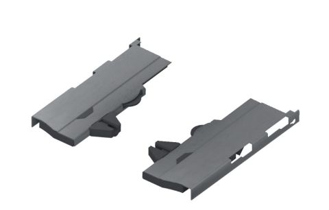 Set TIP-ON BLUMOTION lade