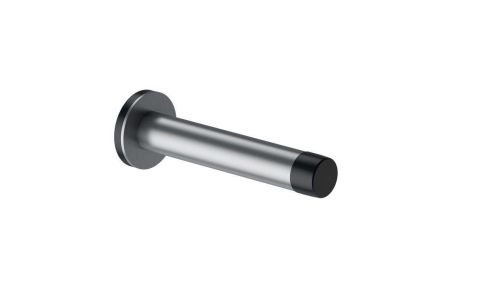 Deurstop wand 8260 inox
