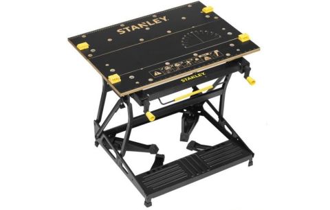 Werkbank 2in1