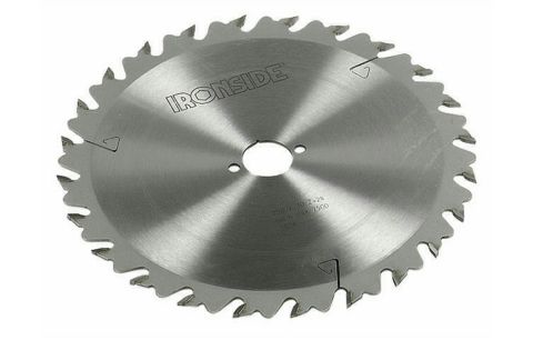 Zaagblad 300x3.2x30 z28 spb