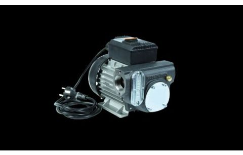 Dieselpomp 60L BP 230V